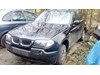 foto van  BMW X3 uit 2006